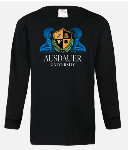 Men's Long Sleeve